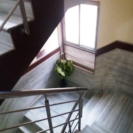 Hotel Roma Villa Нью-Дели Экстерьер фото